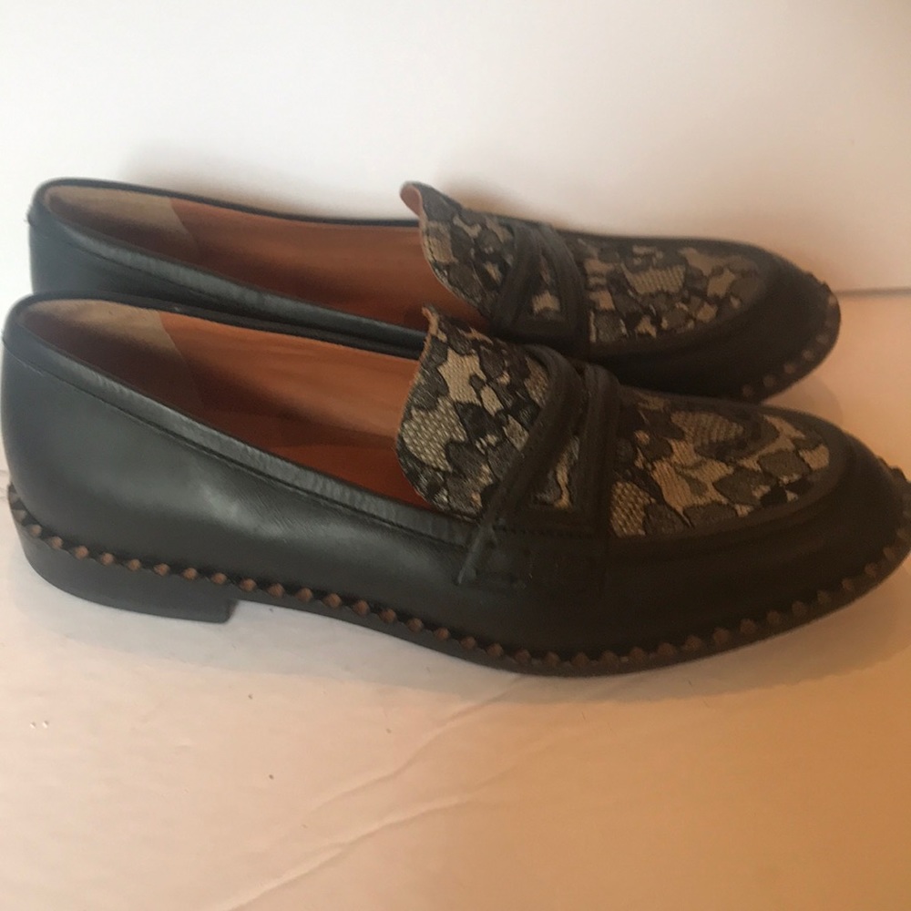 “MARC BY MARC JACOBS “ London Calling” Loafers. - Picture 9 of 16